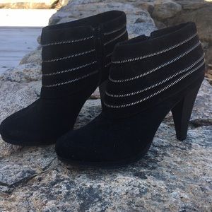 Fergalicious by Fergie Black Heels